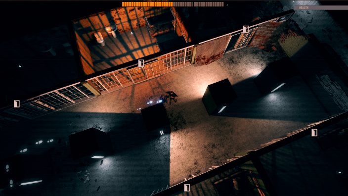 Death Point İndir ekran görüntüsü 3