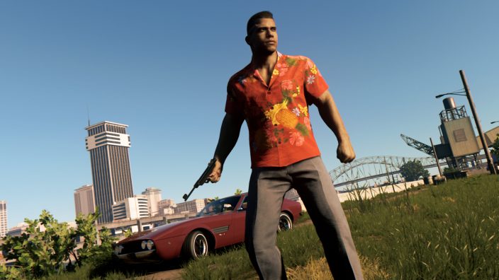 Mafia III: Stones Unturned İndir ekran görüntüsü 6