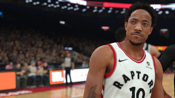 NBA 2K18 İndir ekran görüntüsü 5