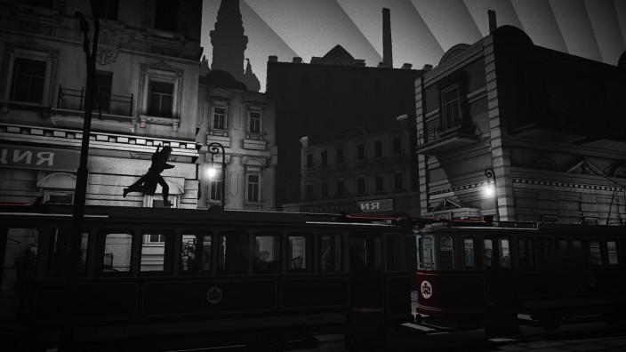 Assassins Creed Chronicles Russia İndir ekran görüntüsü 4
