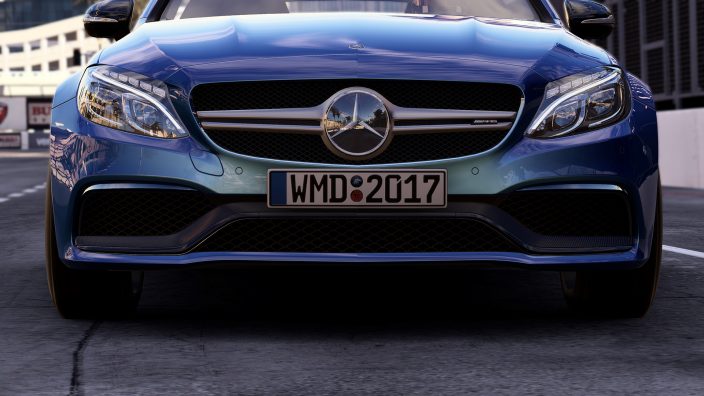 Project CARS 2 İndir ekran görüntüsü 1