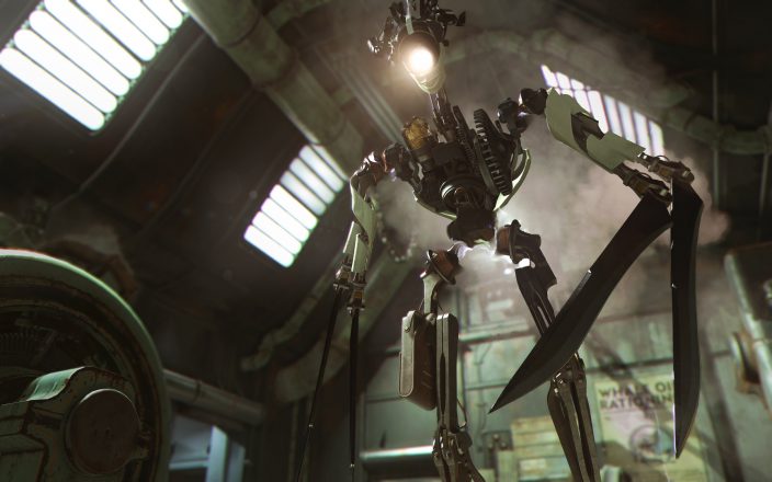 Dishonored®: Death of the Outsider™ İndir ekran görüntüsü 1