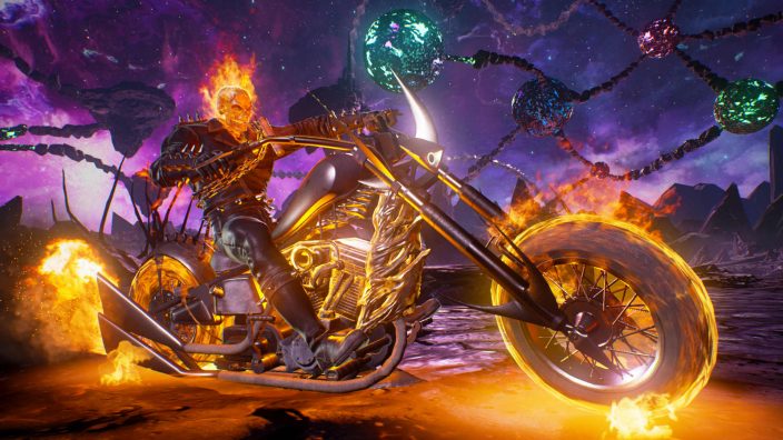 Marvel vs. Capcom: Infinite İndir ekran görüntüsü 5