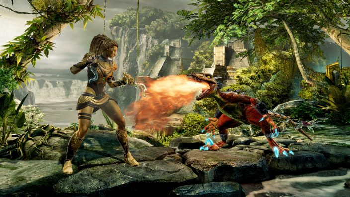 Killer Instinct İndir ekran görüntüsü 3