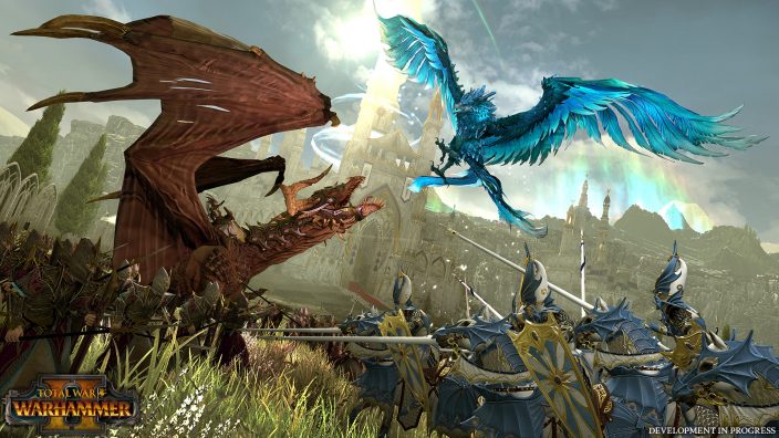 Total War: WARHAMMER II İndir ekran görüntüsü 4