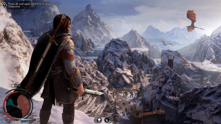 Middle-earth™: Shadow of War İndir ekran görüntüsü 3