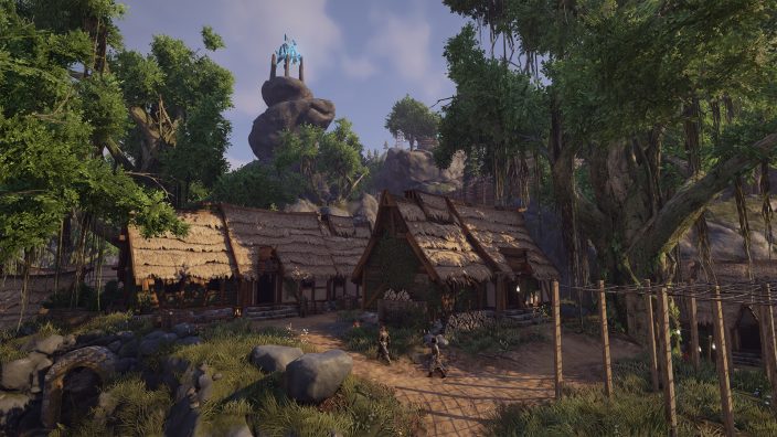 ELEX İndir ekran görüntüsü 3