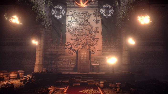GRIM – Mystery of Wasules İndir ekran görüntüsü 3