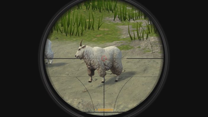 Deer Hunter: Reloaded İndir ekran görüntüsü 3