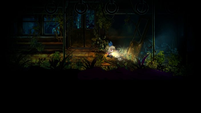 Yomawari: Midnight Shadows İndir ekran görüntüsü 5