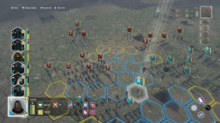 Numantia İndir ekran görüntüsü 3