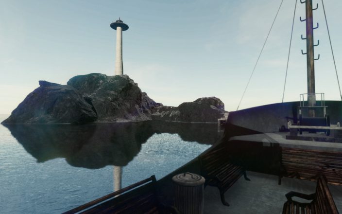 Sylvio 2 İndir ekran görüntüsü 3