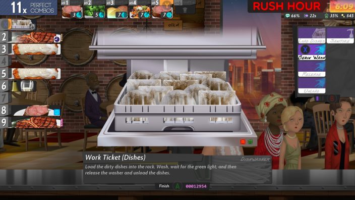 Cook, Serve, Delicious! 2!! İndir ekran görüntüsü 5