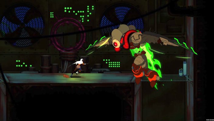 Sundered İndir ekran görüntüsü 5