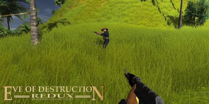 Eve of Destruction – REDUX VIETNAM İndir ekran görüntüsü 5