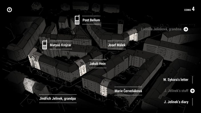 Attentat 1942 İndir ekran görüntüsü 4