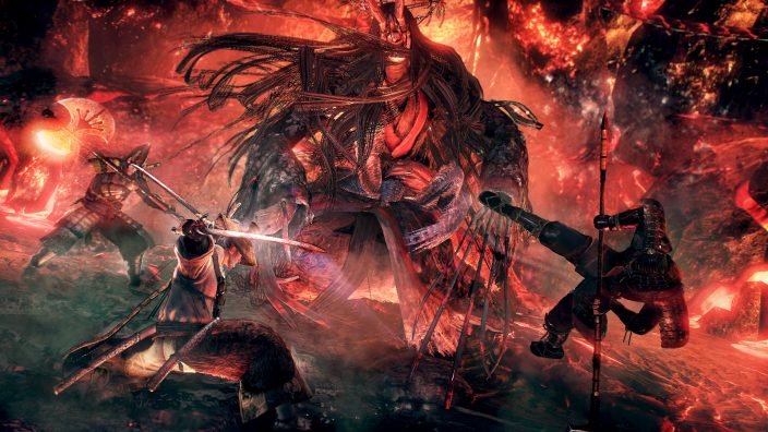 NIOH Complete Edition İndir ekran görüntüsü 4