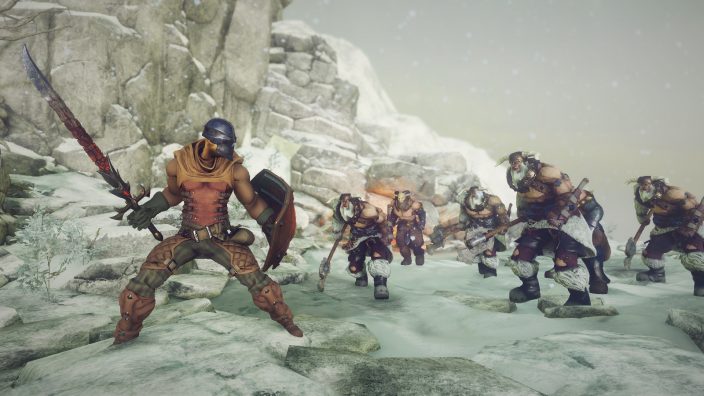 Hand of Fate 2: Goblins İndir ekran görüntüsü 3
