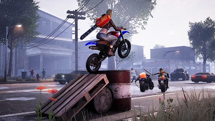 Road Rage İndir ekran görüntüsü 5