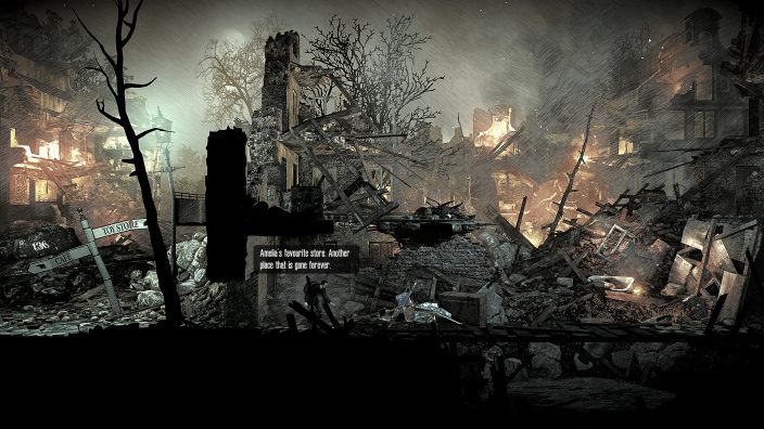 This War of Mine: Stories – Father’s Promise İndir ekran görüntüsü 4