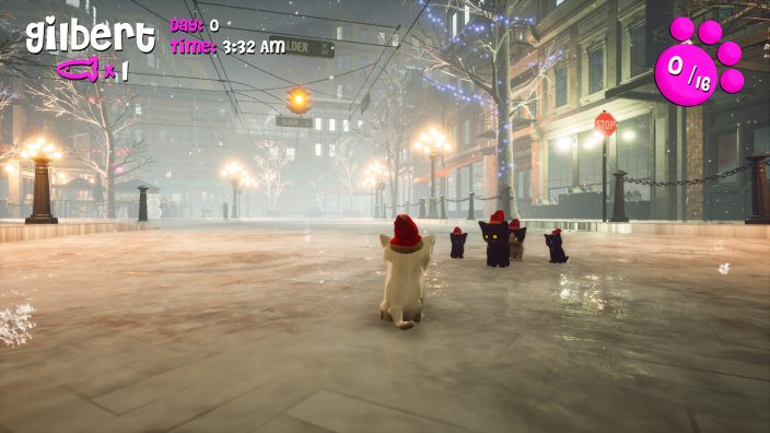 Play with Gilbert İndir ekran görüntüsü 1