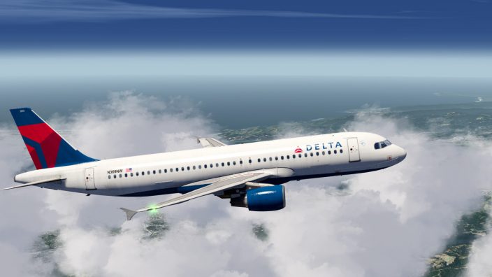 Aerofly FS 2 Flight Simulator İndir ekran görüntüsü 1