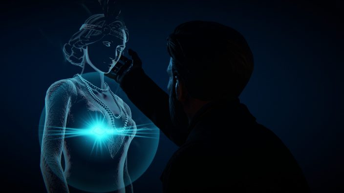 Black Mirror IV İndir ekran görüntüsü 3