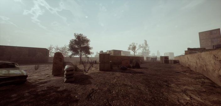 Soldiers of the Universe İndir ekran görüntüsü 1