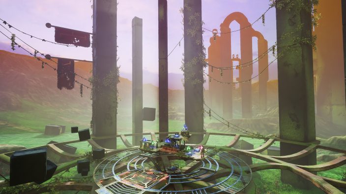 Marble Land İndir ekran görüntüsü 3
