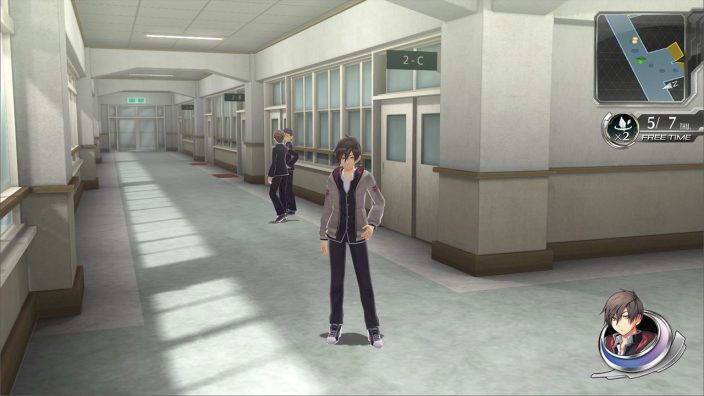 Tokyo Xanadu eX+ İndir ekran görüntüsü 6