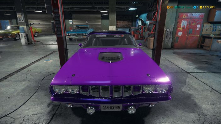 Car Mechanic Simulator 2018 – Plymouth DLC İndir ekran görüntüsü 4