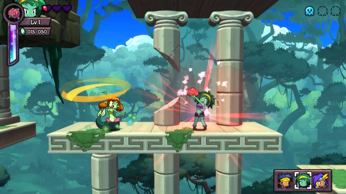 Shantae: Friends to the End İndir ekran görüntüsü 4