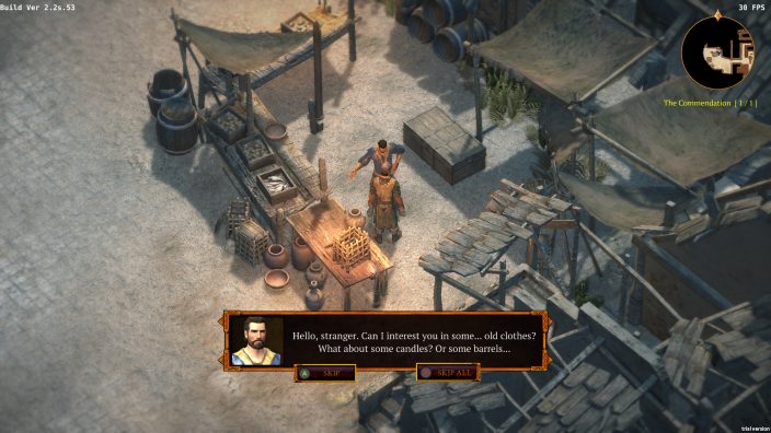 DEMONS AGE İndir ekran görüntüsü 1