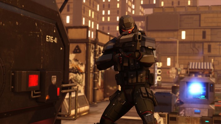 XCOM® 2 İndir ekran görüntüsü 4