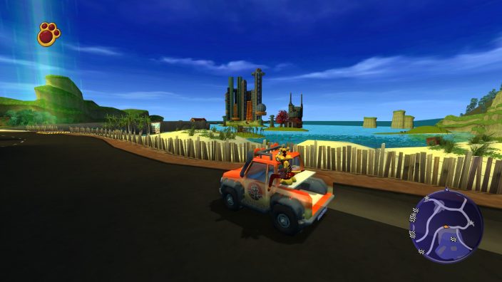 TY the Tasmanian Tiger 2 İndir ekran görüntüsü 3