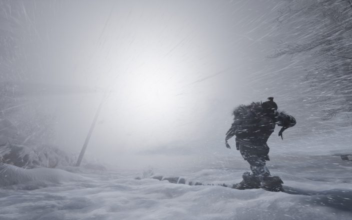 Fade to Silence İndir ekran görüntüsü 5