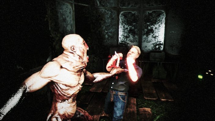 White Noise 2 Complete Edition İndir ekran görüntüsü 1