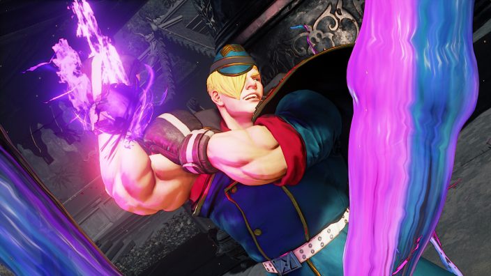 Street Fighter V: Arcade Edition İndir ekran görüntüsü 9