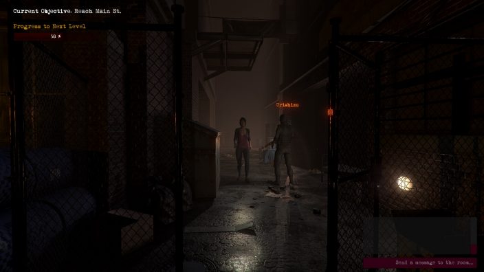 Outbreak: The New Nightmare İndir ekran görüntüsü 1
