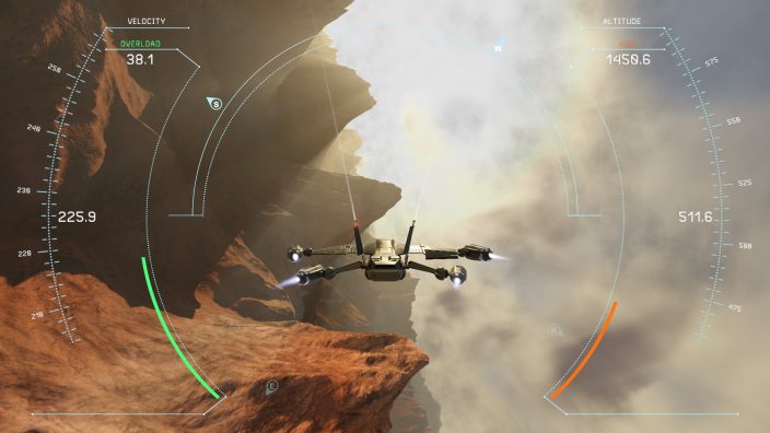 Frontier Pilot Simulator İndir ekran görüntüsü 2