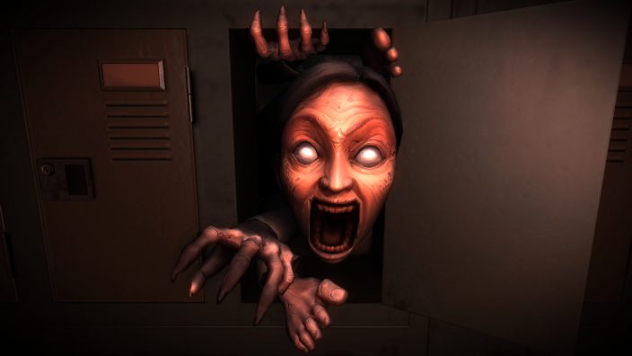 White Day: A Labyrinth Named School İndir ekran görüntüsü 4