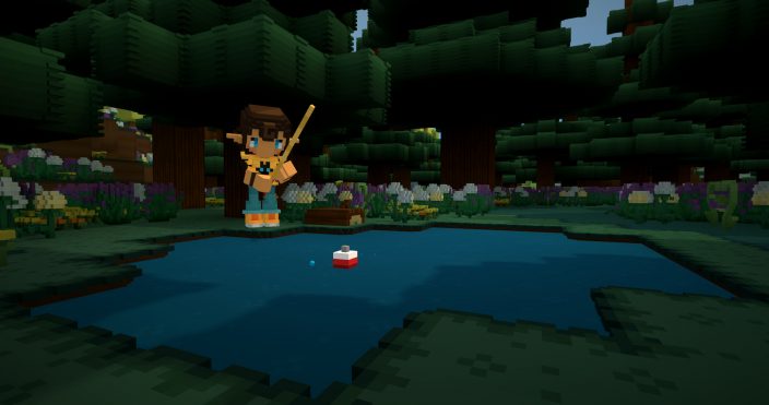 Staxel İndir ekran görüntüsü 1