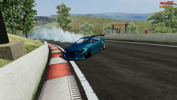 CarX Drift Racing Online İndir ekran görüntüsü 2