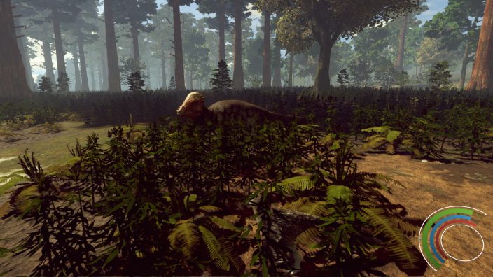 Saurian İndir ekran görüntüsü 5