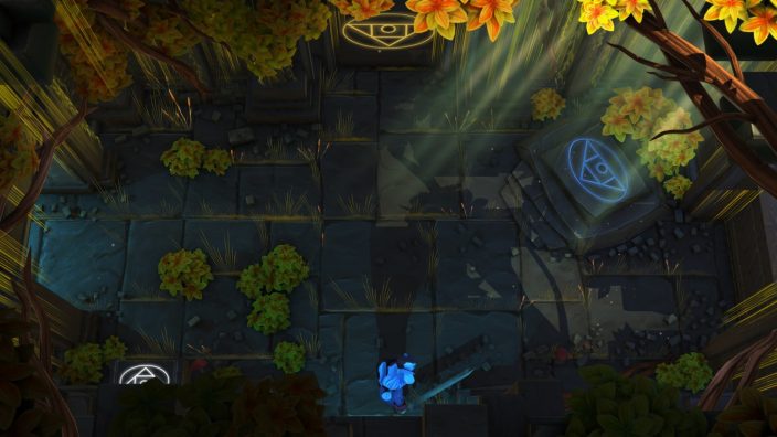 Lost God İndir ekran görüntüsü 3