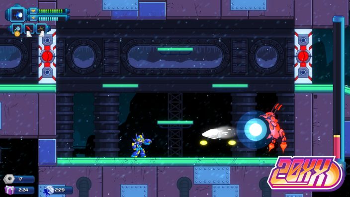 20XX İndir ekran görüntüsü 4