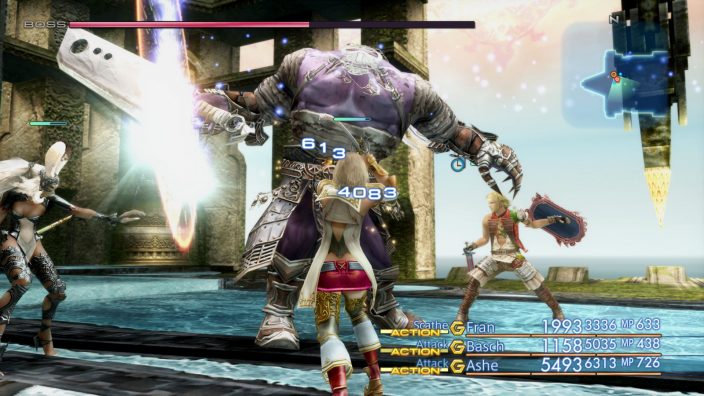 Final Fantasy XII The Zodiac Age İndir ekran görüntüsü 5
