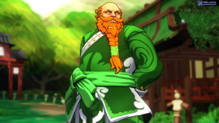 Fantasy Strike İndir ekran görüntüsü 3