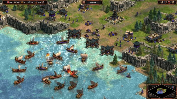 Age of Empires: Definitive Edition İndir ekran görüntüsü 1