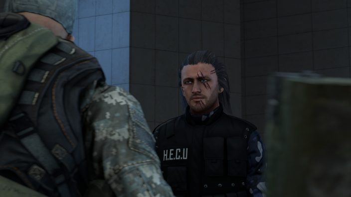 Hunt Down The Freeman İndir ekran görüntüsü 4